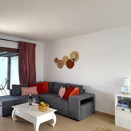 Villa Matoke Playa Blanca  Exterior photo