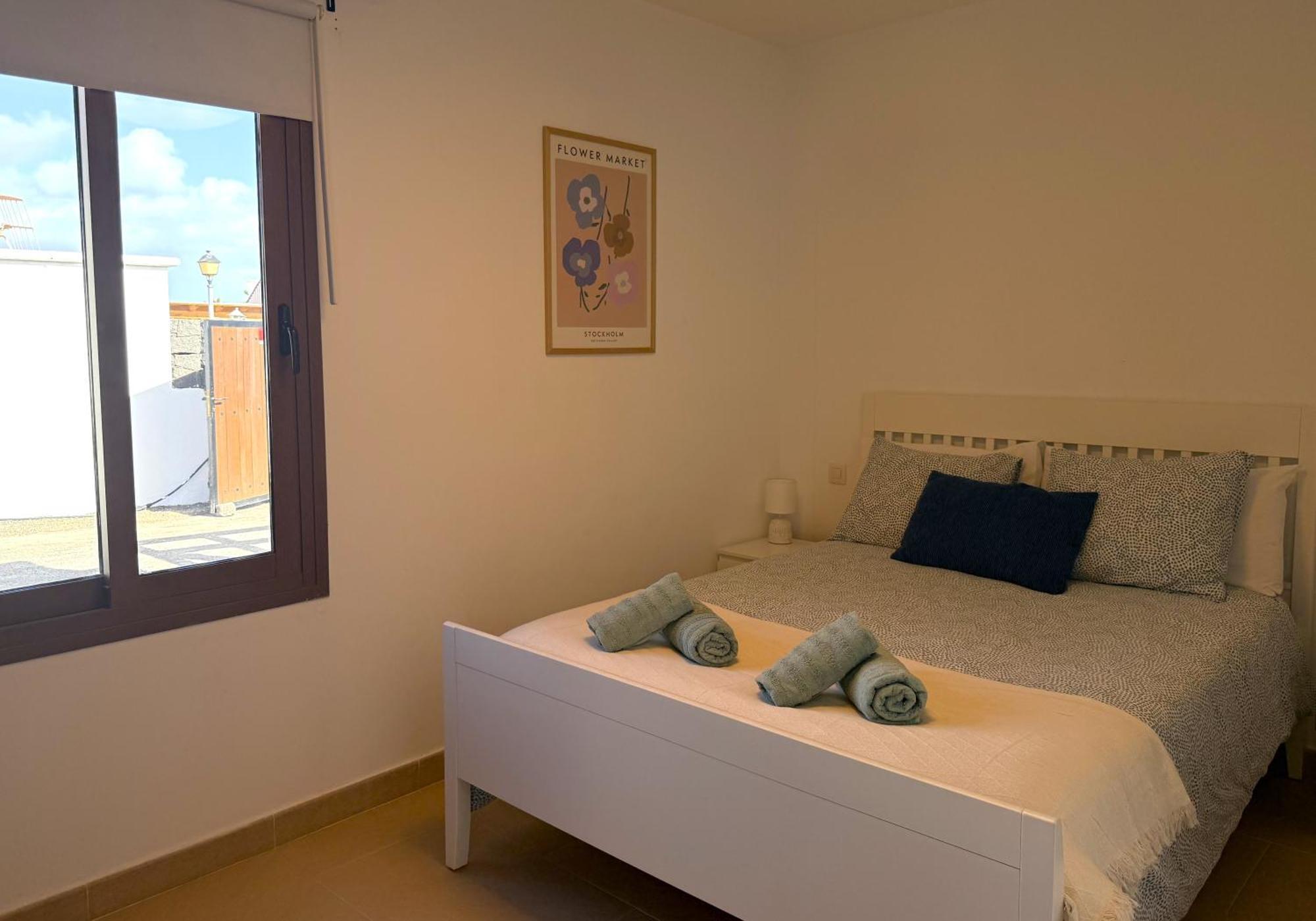 Villa Matoke Playa Blanca  Exterior photo