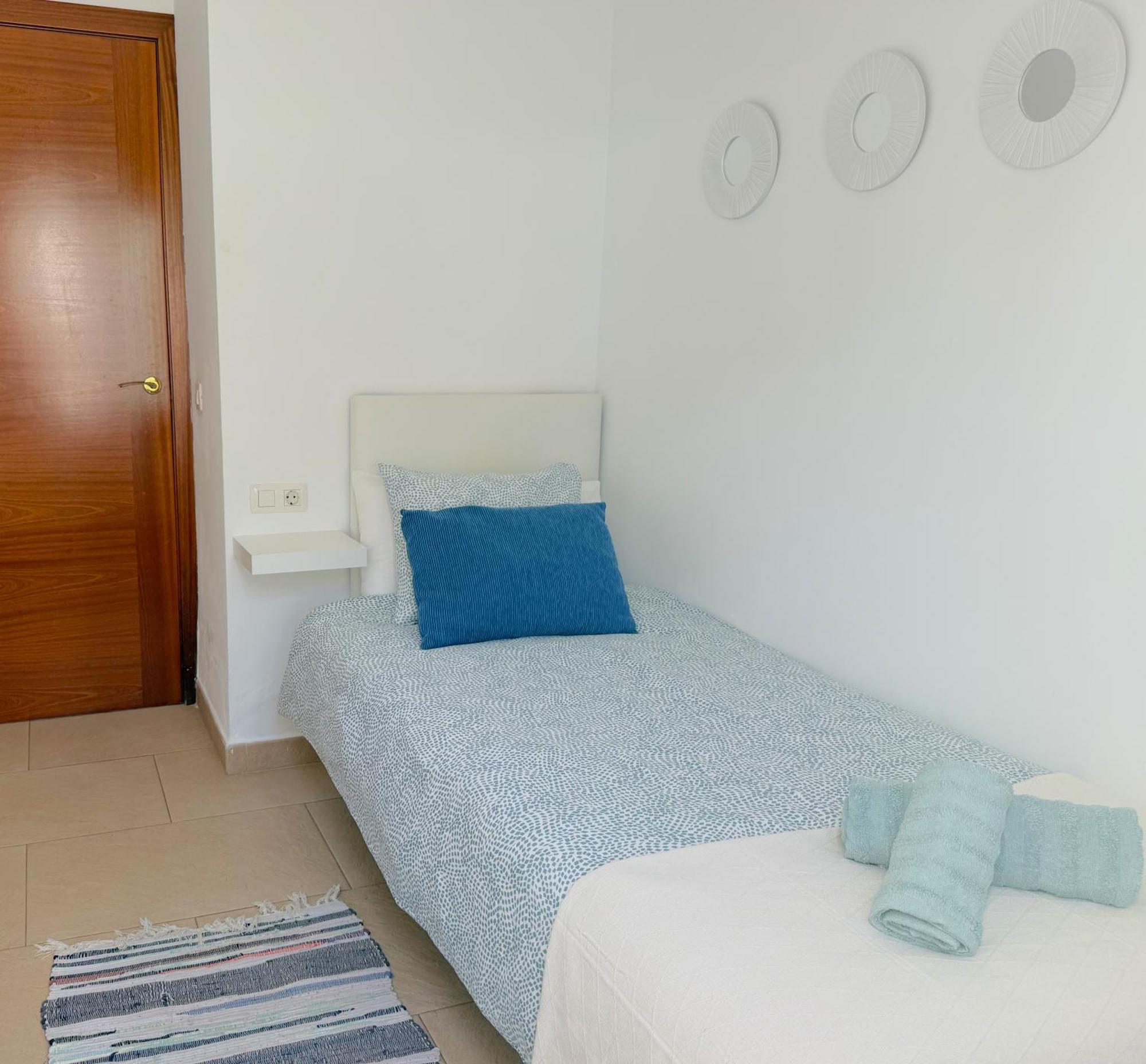 Villa Matoke Playa Blanca  Exterior photo